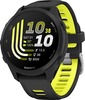 Смарт-часы Garmin Forerunner 170 Music, 43 мм, Красный вариант - 4