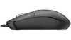 Мышь Acer OMW401, Черный вариант - 2