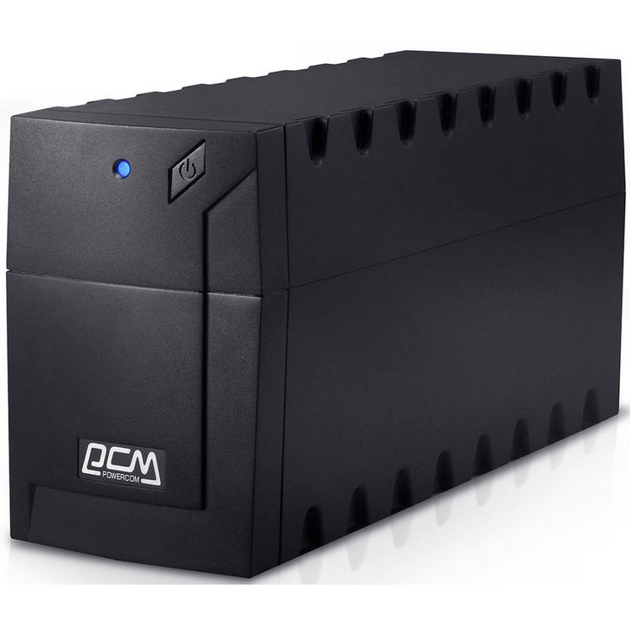 ИБП Powercom Raptor RPT-1000A детальное изображение - 1