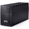 ИБП Powercom Raptor RPT-1000A вариант - 1