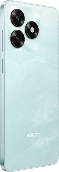 Смартфон Honor X5C 4/64 Гб, Голубой, Dual nano SIM детальное изображение - 3