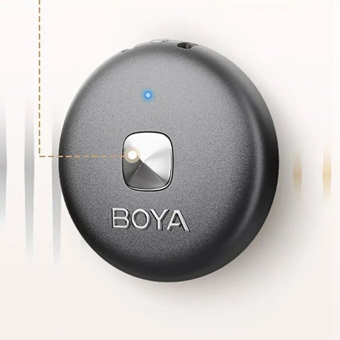 Радиосистема BOYA OMIC-D Lightning №2