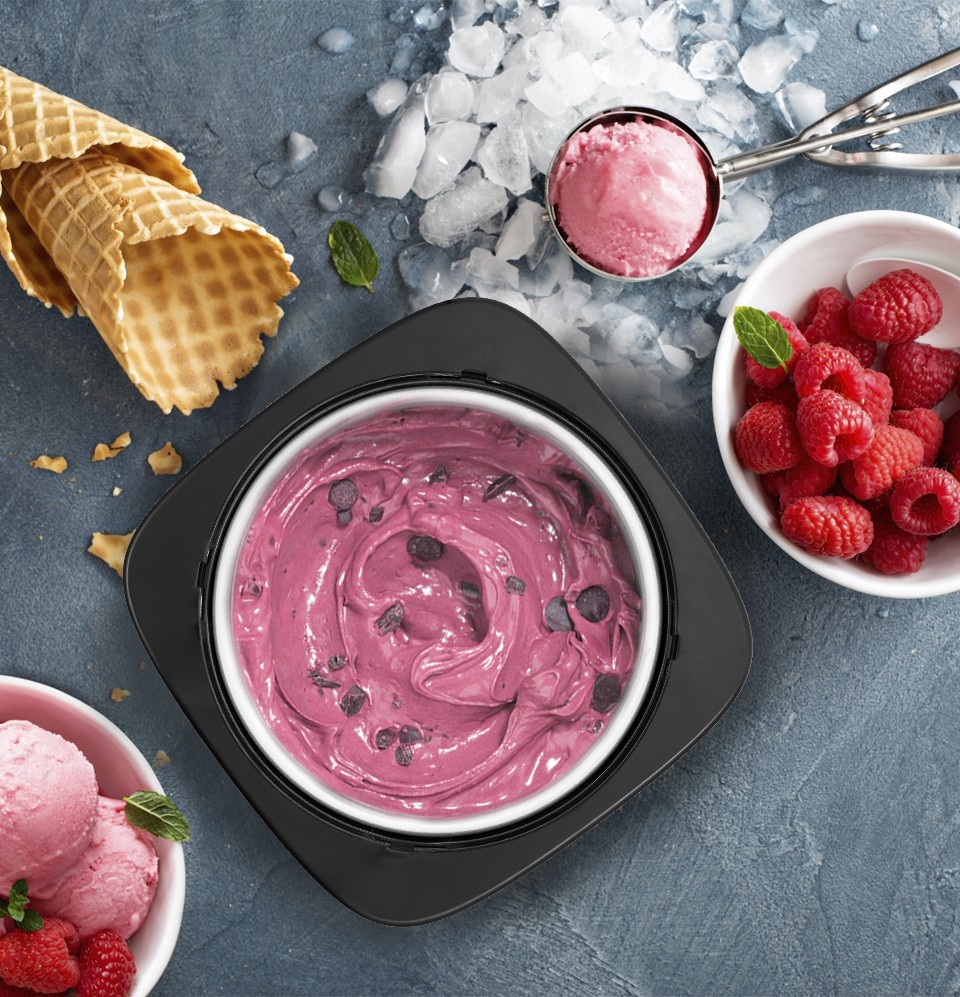 Мороженица KITFORT KT-1809 детальное изображение - 10