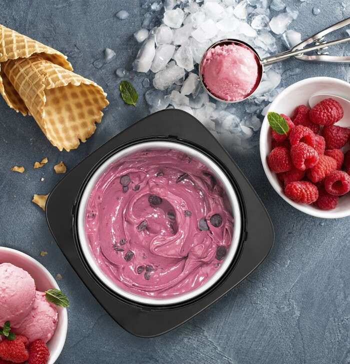 Мороженица KITFORT KT-1809 №10