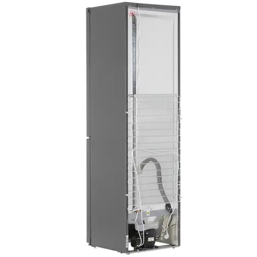 Холодильник Biryusa W880 NF, Графит детальное изображение - 4
