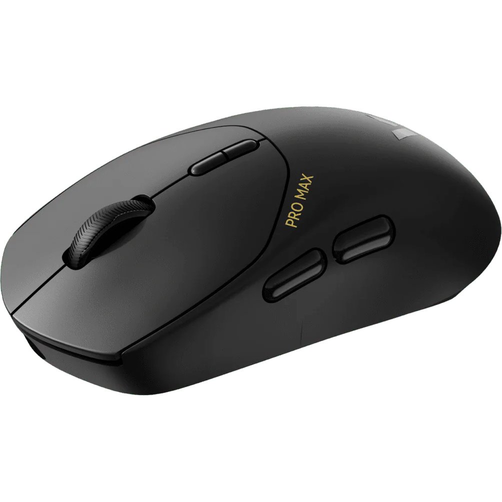 Мышь Rapoo VT1PRO MAX, Черный детальное изображение - 3