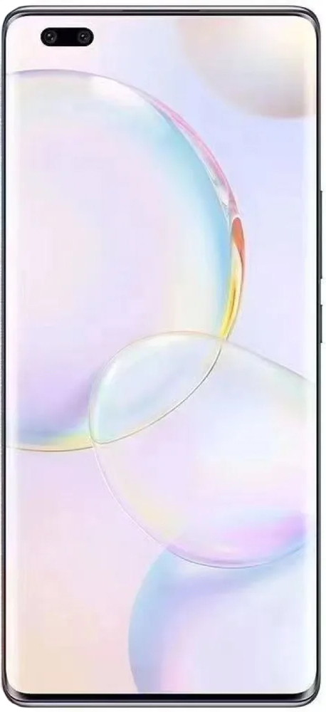 Смартфон Honor 50 Pro 128 Гб, Мерцающий кристалл, Dual nano SIM детальное изображение - 2