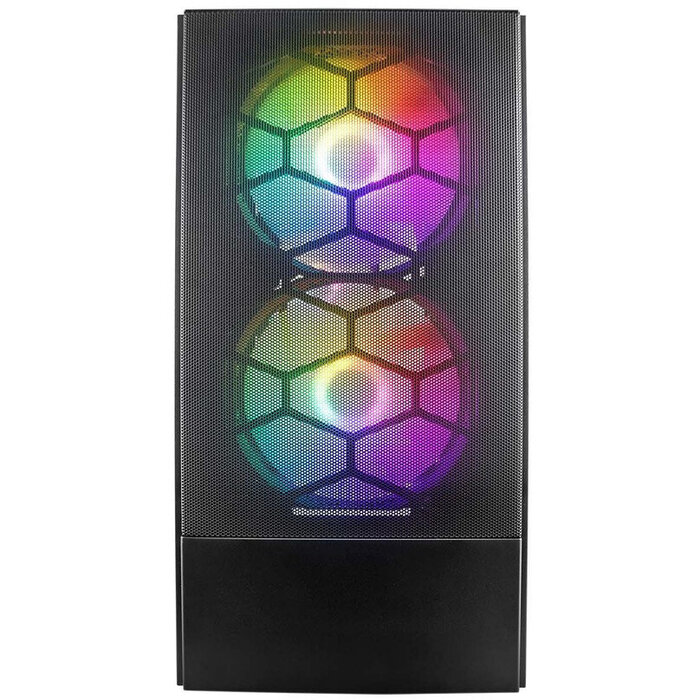 Корпус 1STPLAYER FIREBASE X4-M, Черный №3