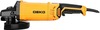 Углошлифовальная машина DEKO (УШМ) AG2600DK 083-1031, 230 мм, 0-6600 об/мин, 2600 Вт вариант - 2