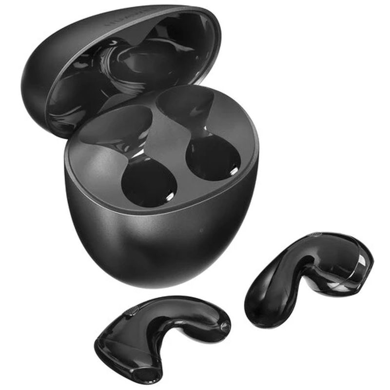 Беспроводные наушники TWS HUAWEI Freebuds 6, Черный детальное изображение - 4