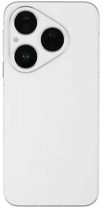 Смартфон Huawei Pura 80 Pro 12/512 Гб, Белый, Dual nano-SIM + eSIM детальное изображение - 3