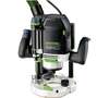 Фрезер FESTOOL OF EB-Set 574392, 2200 Вт, Черный вариант - 1