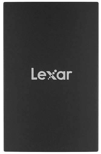 Внешний SSD Lexar SL500 with Magnetic Set, 4 Тб детальное изображение - 1