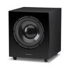Сабвуферы Wharfedale WH-D10, Черный вариант - 5