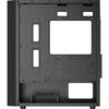 Корпус Ocypus Gamma C50 BK, Черный вариант - 5