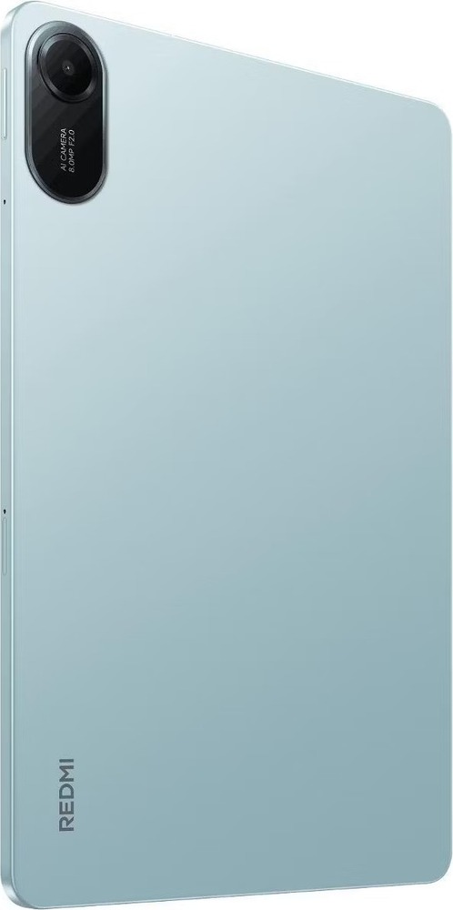 Планшет Xiaomi Redmi Pad 2 8/256 ГБ, Зеленый, Wi-Fi №4