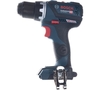 Аккумуляторная дрель-шуруповерт Bosch GSR 18V-60 C Solo, 18 В, 60 Нм, 06019G1102 вариант - 1
