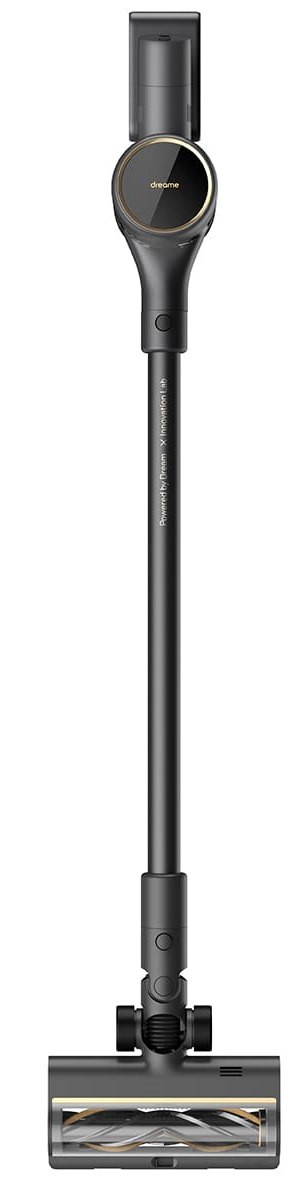 Пылесос Dreame R10 Pro, Черный  детальное изображение - 7