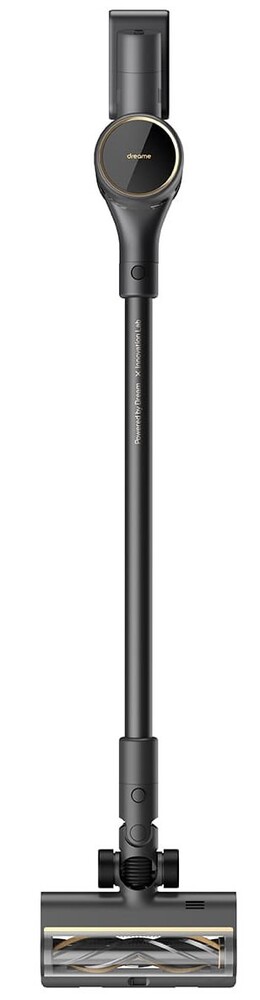 Пылесос Dreame R10 Pro, Черный  №7