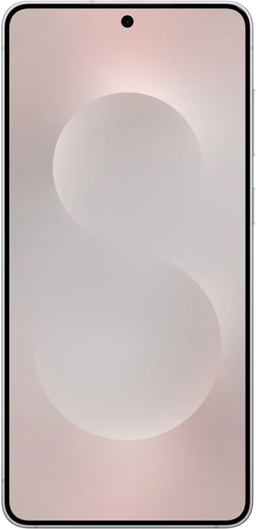Смартфон Samsung Galaxy S25 Edge 12/256 ГБ, Серебристый, nano-SIM + eSIM детальное изображение - 2