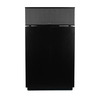 Напольная акустика Klipsch Klipschorn AK6, Черный вариант - 3