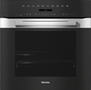 Духовой шкаф Miele H7264B OBSW, Черный обсидиан вариант - 2