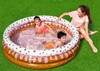 Надувной бассейн Bestway 51144 вариант - 2