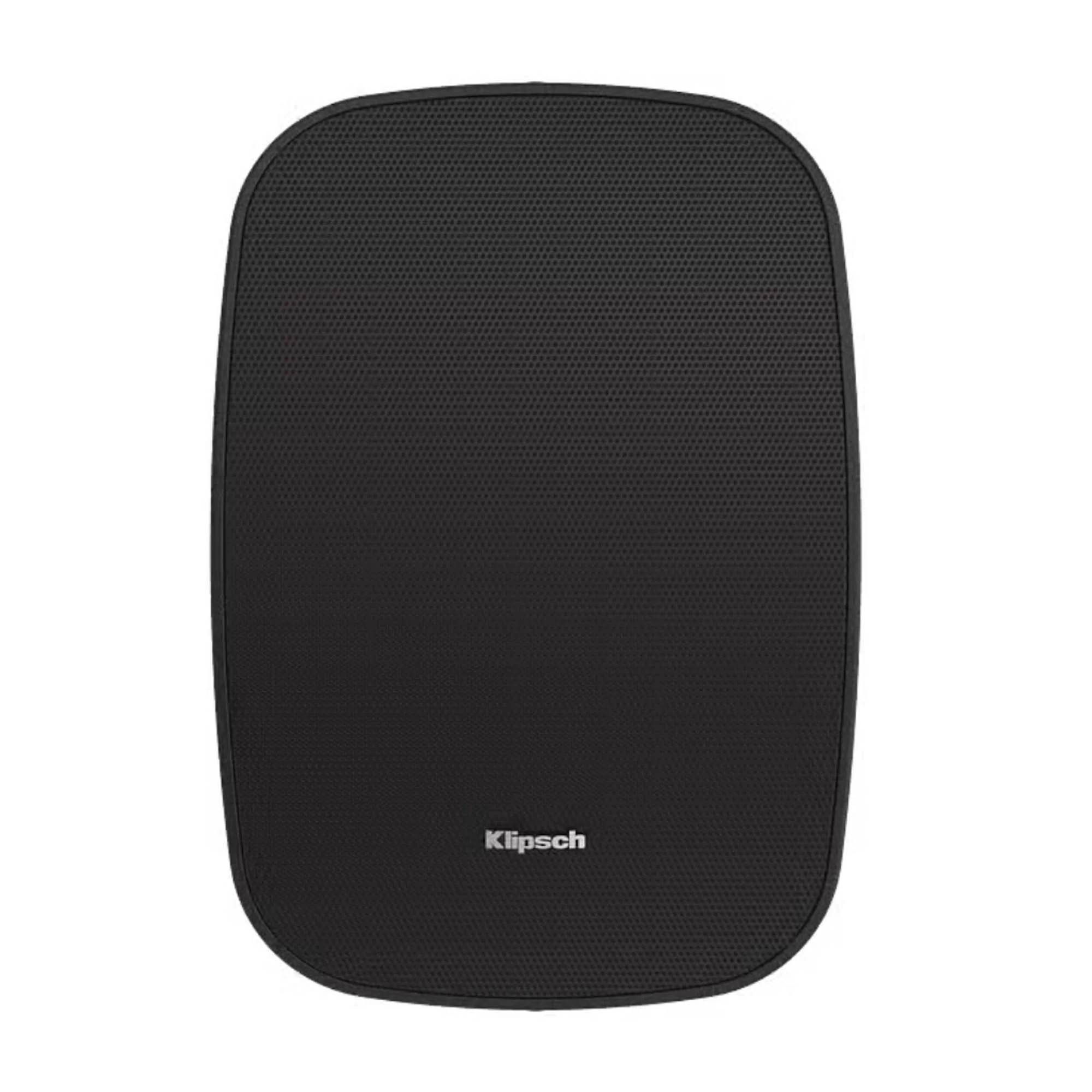 Всепогодная акустика Klipsch RSM-800, Черный детальное изображение - 3
