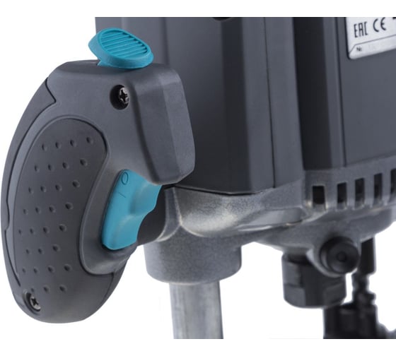 Фрезер Tesla TRE, 2200 Вт, Черный детальное изображение - 6