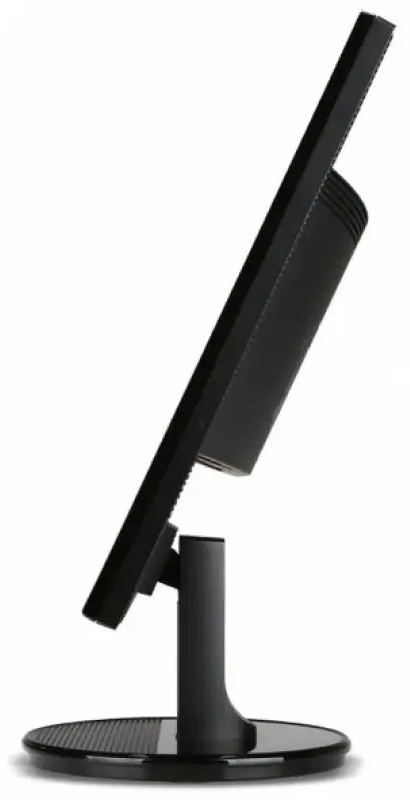 Монитор Acer K242HQLbid, 24″, 1920x1080, 75 Гц, Черный детальное изображение - 6