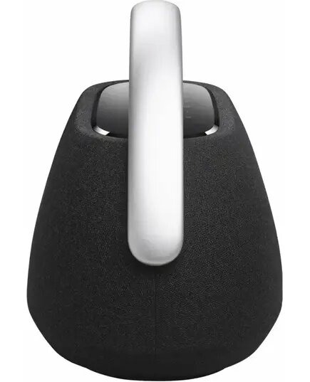 Портативная акустика Harman Kardon Go + Play 3, Черный детальное изображение - 3