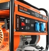 Генератор бензиновый PATRIOT MaxPower SRGE 3800 474103155, 2.8 кВт, Оранжевый вариант - 2