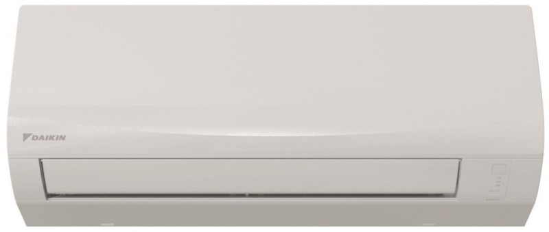 Сплит система Daikin FTXF20D/RXF20D 20 м², Белый детальное изображение - 1