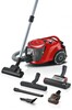 Пылесос Bosch ProAnimal BGS 41ZOO, Красныйй вариант - 3