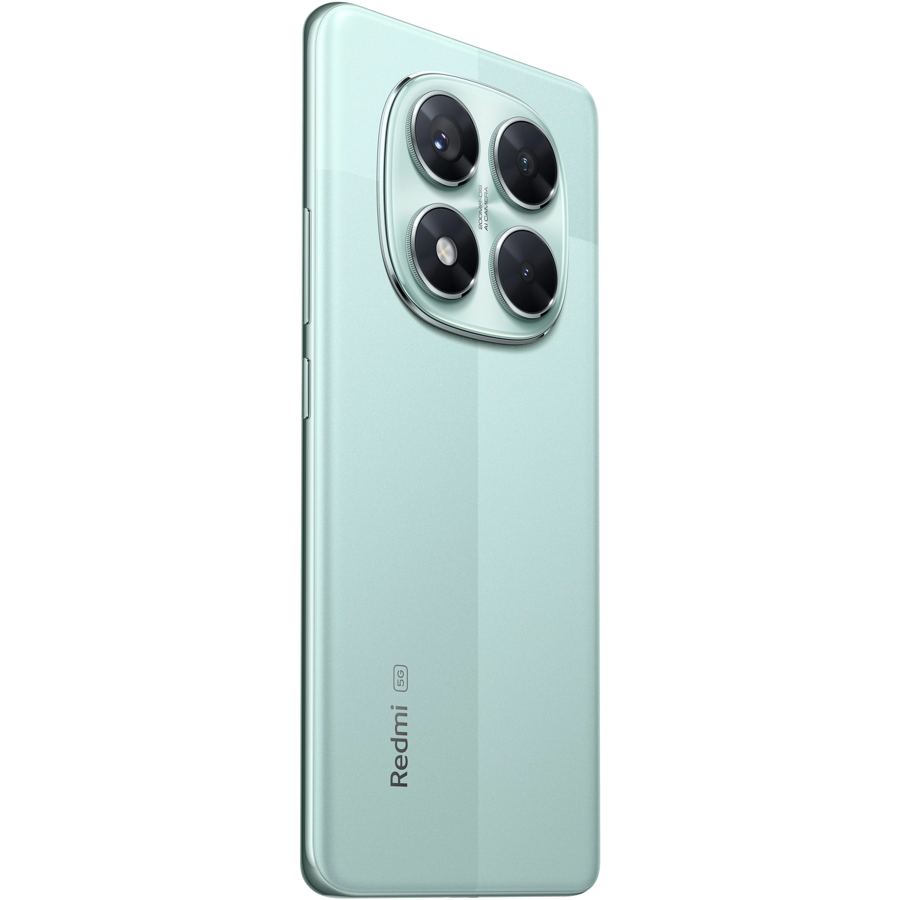 Смартфон Xiaomi Redmi Note 14 Pro 5G 256 ГБ, Зеленый, Dual nano-SIM + eSIM детальное изображение - 6