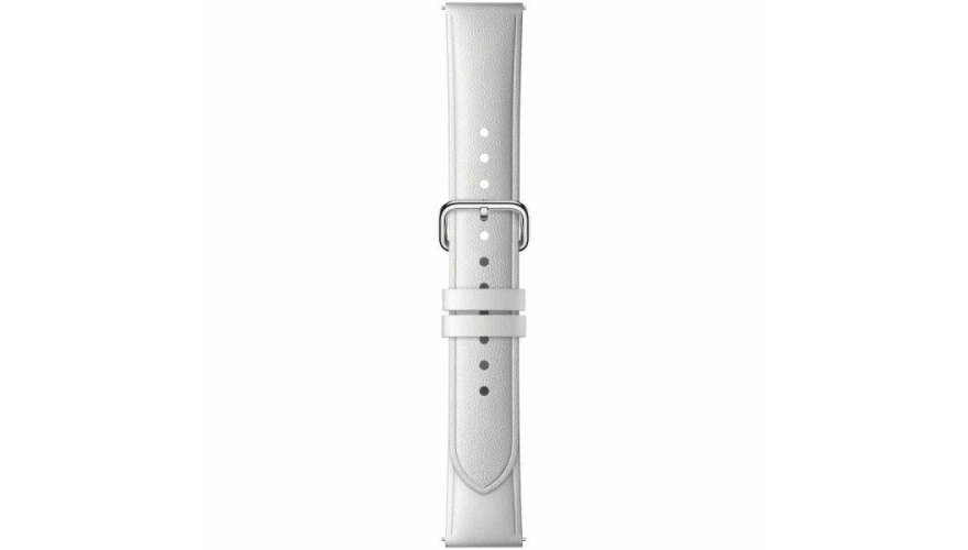 Умные часы Xiaomi Watch S4, 41 мм, Белый детальное изображение - 3