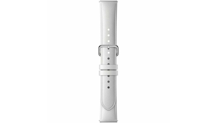 Умные часы Xiaomi Watch S4, 41 мм, Белый №3