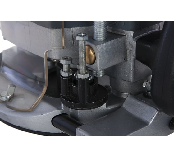 Фрезер Prorab 6218 CK, 1850 Вт, Серый детальное изображение - 5