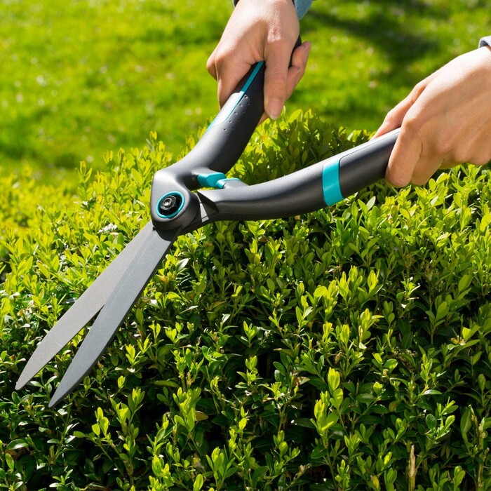 Садовые ножницы GARDENA PrecisionCut 12302-20  №5