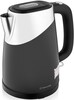 Электрический чайник Brayer BR1023BK 1.7 л, Черный вариант - 2