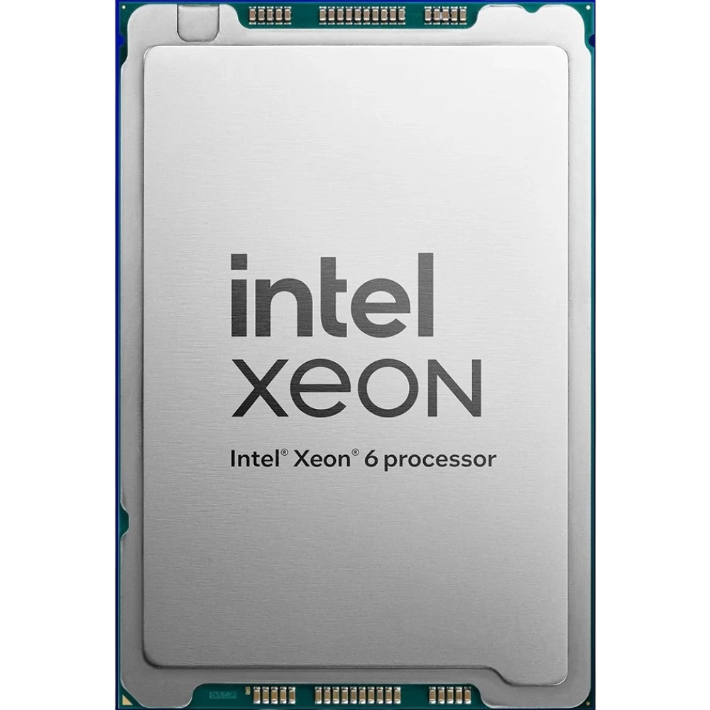 Серверный процессор Intel Xeon 6369P OEM детальное изображение - 1