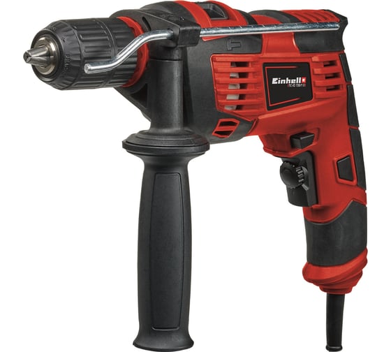 Ударная дрель Einhell TC-ID 720/1 E 4259848, 720 Вт детальное изображение - 1