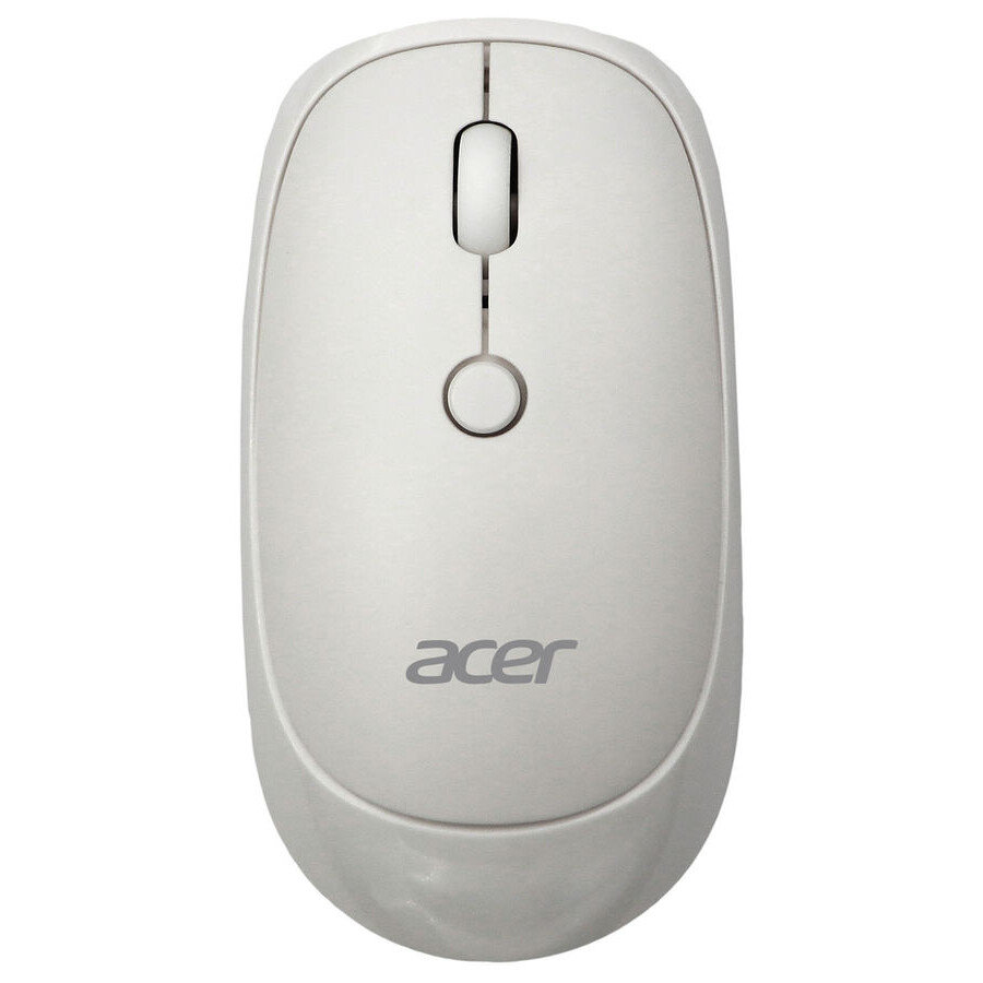 Мышь Acer OMR138, Белый детальное изображение - 1