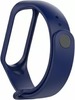 Фитнес-браслет Xiaomi Mi Band 3, Синий вариант - 5