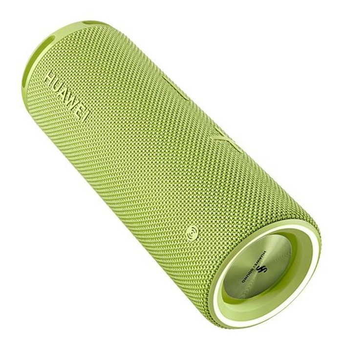 Портативная акустика Huawei Sound Joy 2, Зеленый №4