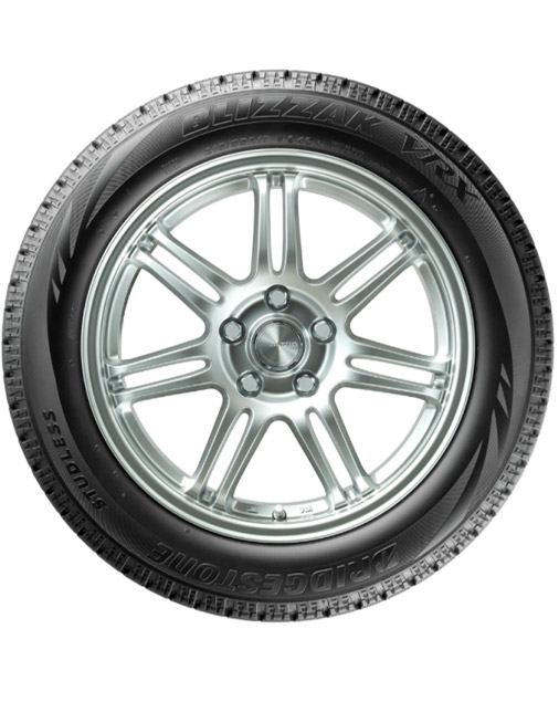 Зимняя шина Bridgestone Blizzak VRX, 205/65 R16 95S детальное изображение - 1