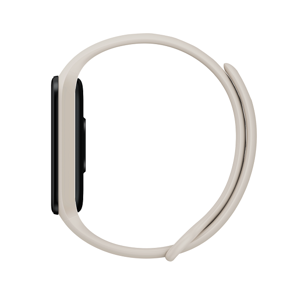 Фитнес-браслет Xiaomi Redmi Band 2, 42 мм, Слоновая кость детальное изображение - 7