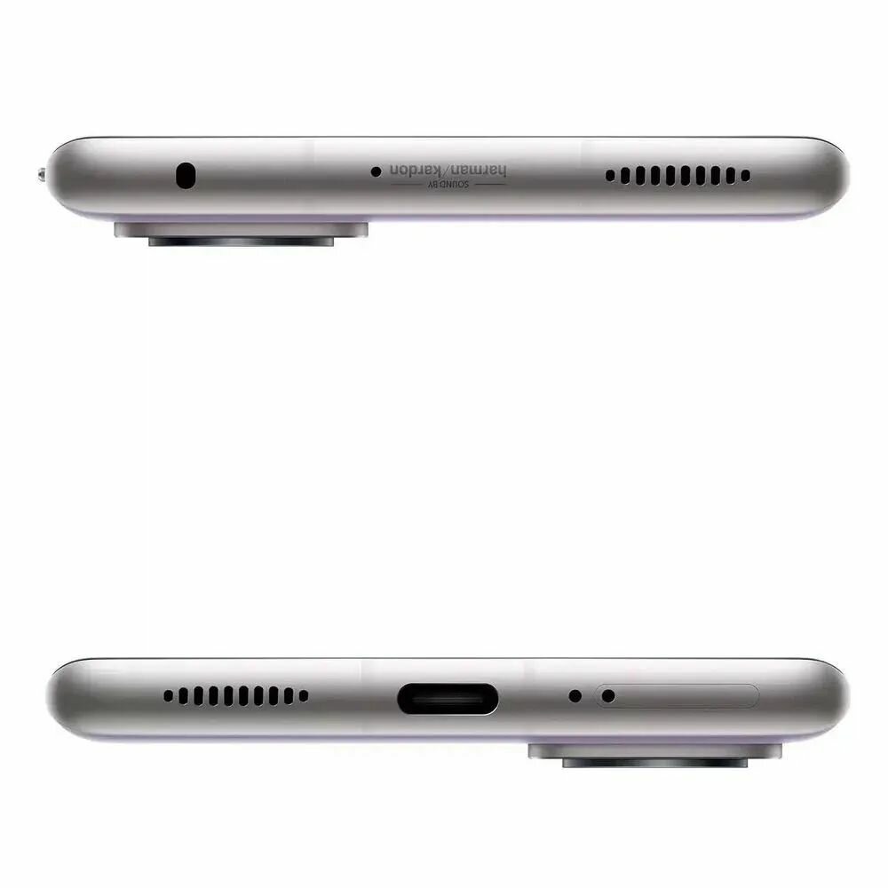 Смартфон Xiaomi 12X 256 ГБ, Фиолетовый, Dual nano SIM детальное изображение - 4