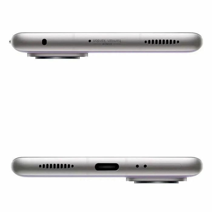 Смартфон Xiaomi 12X 256 ГБ, Фиолетовый, Dual nano SIM №4