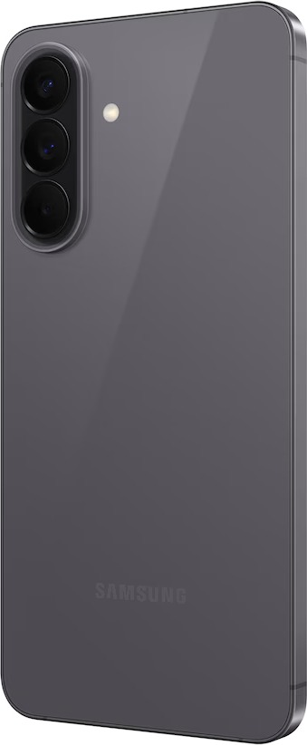 Смартфон Samsung Galaxy A57 5G 12/256 ГБ, Серый, Dual nano Sim + eSIM детальное изображение - 7